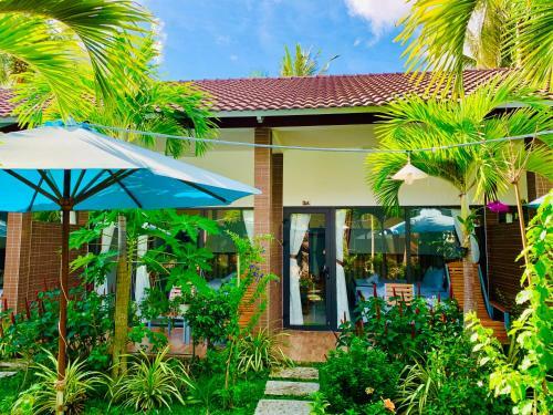 Hostal Canary Bungalow