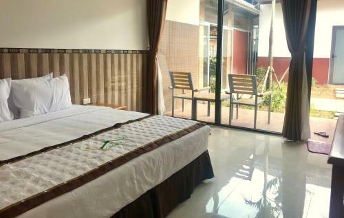 Hostal Canary Bungalow