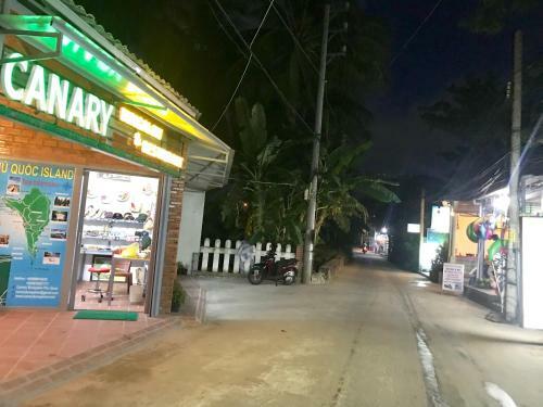 Hostal Canary Bungalow