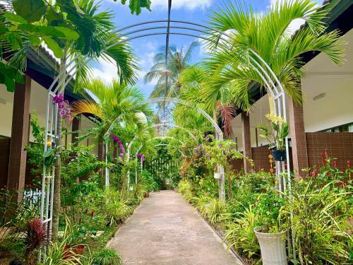 Hostal Canary Bungalow