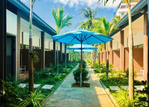 Hostal Canary Bungalow