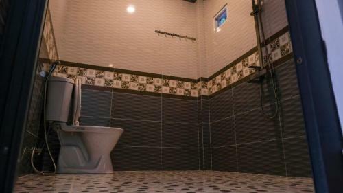 Hostal Phu Quoc Areca Garden Bungalow