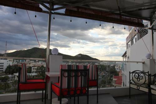 Mia Hotel