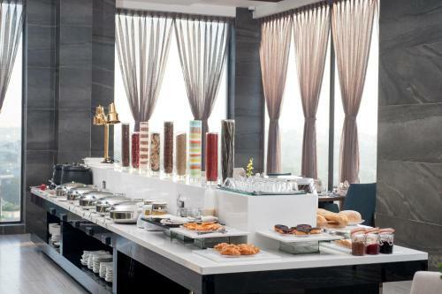 Boston Hotel