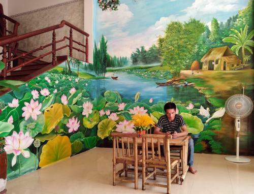Albergue An L?c Homestay