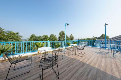 Hotel Turi Staypoint