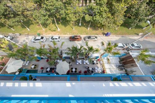 Hotel Turi Staypoint