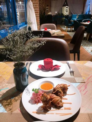 Hotel Turi Staypoint
