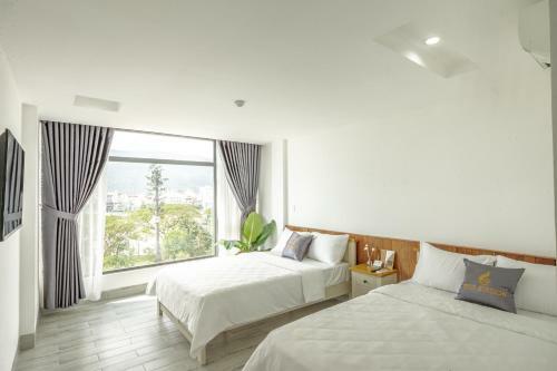 Posada Bed Station Hostel