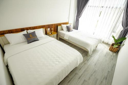Posada Bed Station Hostel