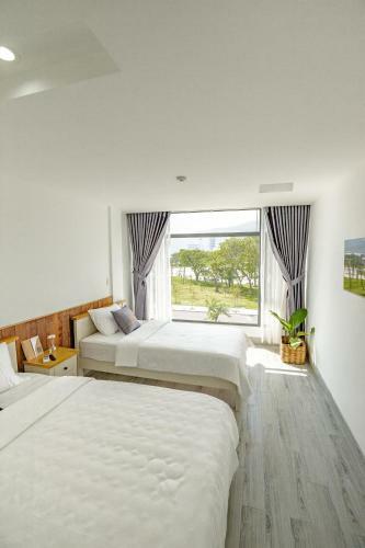 Posada Bed Station Hostel