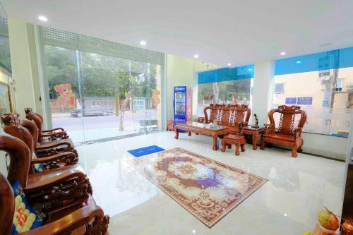 Seaview Quy Nhon Hotel