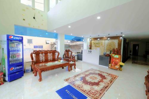 Seaview Quy Nhon Hotel