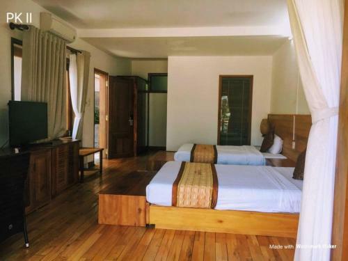 Hotel Osix Resort
