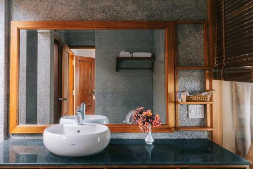 Hotel Osix Resort