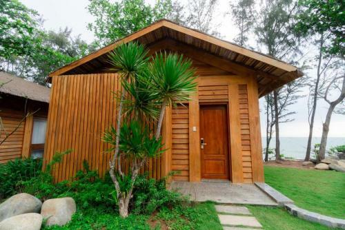Hotel Osix Resort