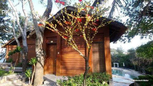 Hotel Osix Resort