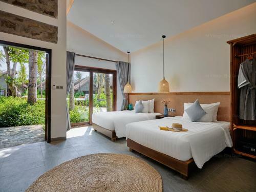 Hotel M Village