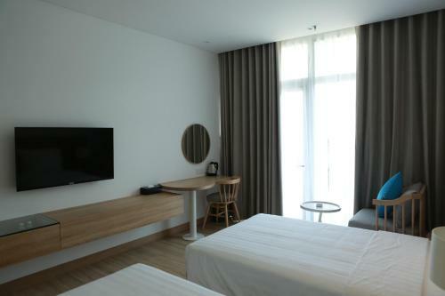 Hotel Ha?i �u Bi�n C??ng