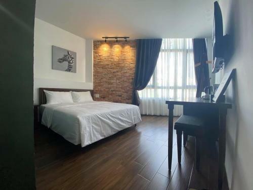 Hotel Highlight House