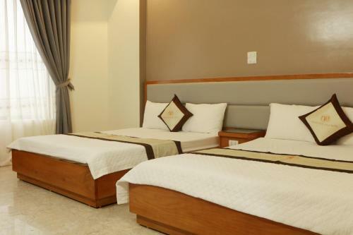 Thanh B�nh Gold Hotel