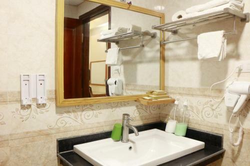 Thanh B�nh Gold Hotel