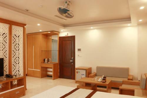 Thanh B�nh Gold Hotel