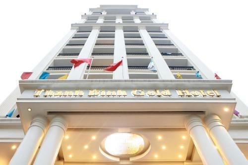 Thanh B�nh Gold Hotel
