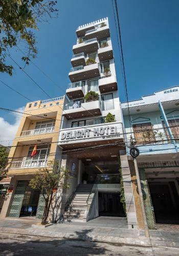 Delight Hotel