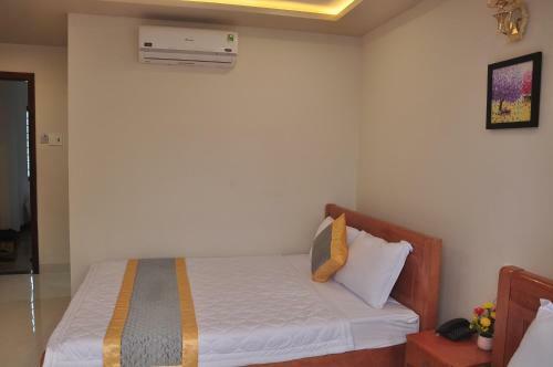 Nh�n Anh Hotel