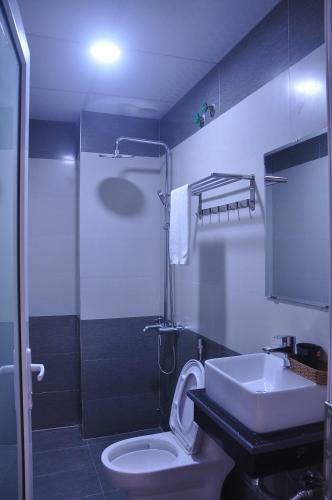 Nh�n Anh Hotel