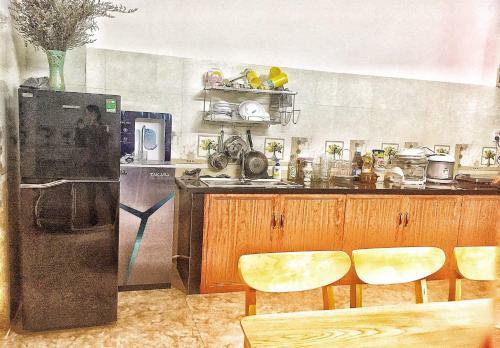 Queen Homestay