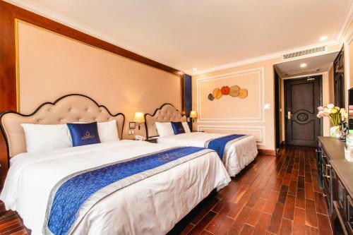 La Maison Boutique Hotel
