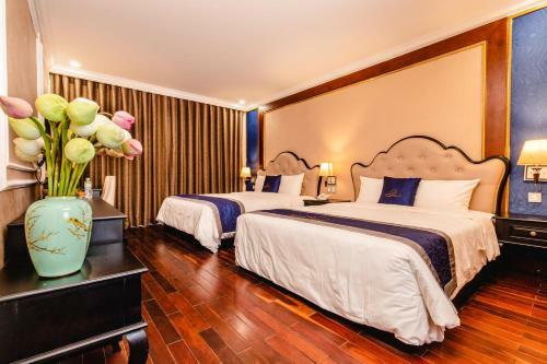 La Maison Boutique Hotel