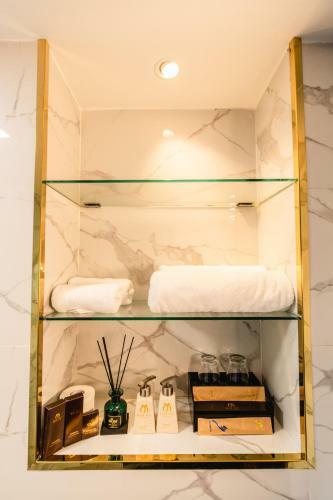 La Maison Boutique Hotel