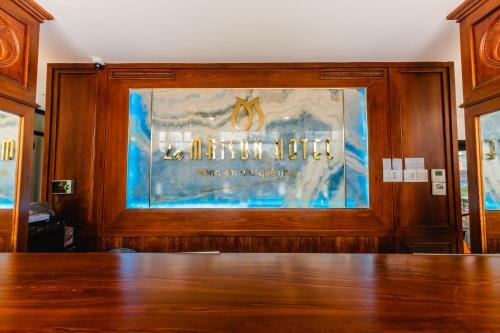 La Maison Boutique Hotel