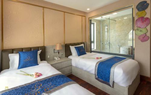 La Maison Boutique Hotel