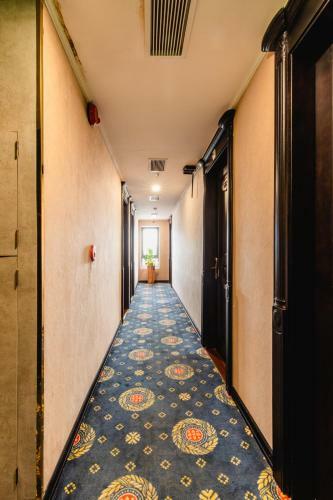 La Maison Boutique Hotel