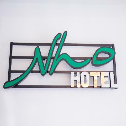 Nho Hotel - R?ch Gi�
