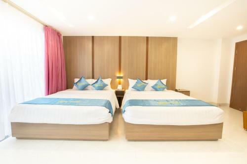 Que Huong Hotel