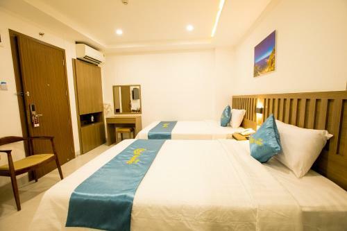 Que Huong Hotel