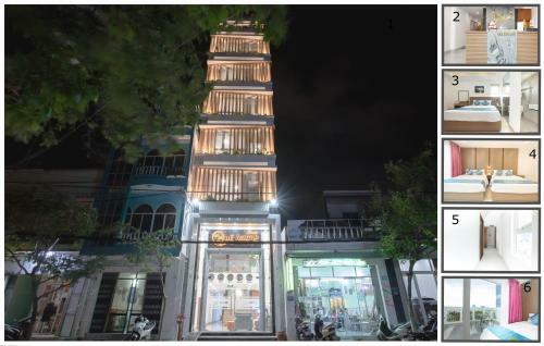 Que Huong Hotel