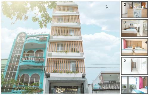 Que Huong Hotel