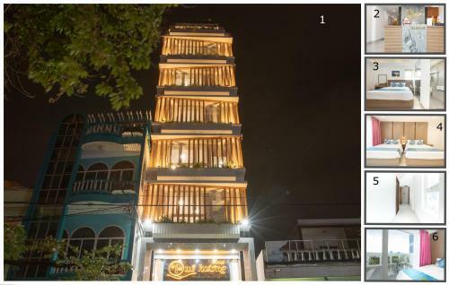 Que Huong Hotel