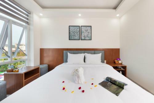 Salah Hotel