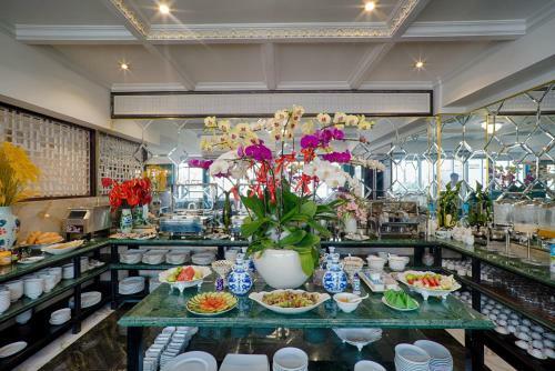 Athena Hotel Quy Nh?n