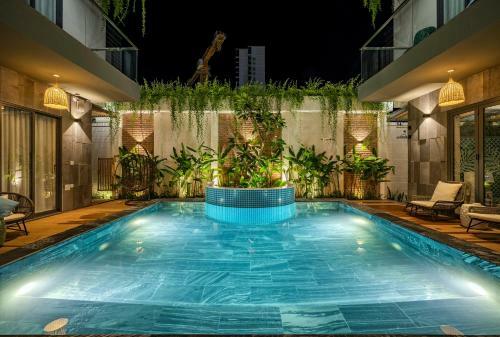 The Kila Boutique Hotel