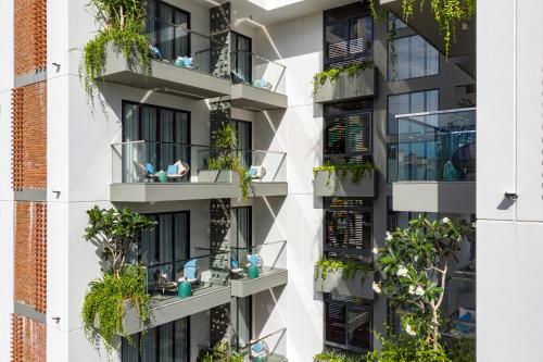 The Kila Boutique Hotel