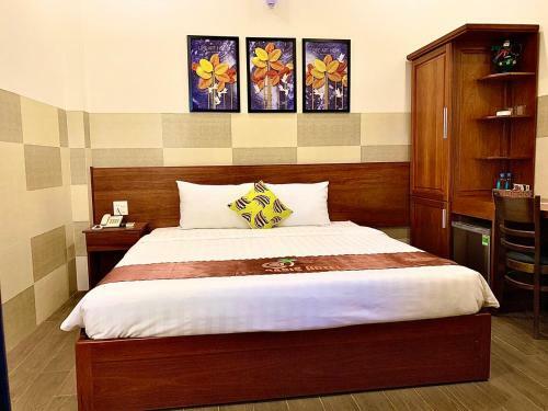 Oasis Hotel Quy Nhon