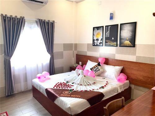 Oasis Hotel Quy Nhon